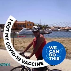 Meet your Posher, Jay